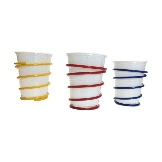 foto del prodotto calder portabicchieri monouso pezzi 6