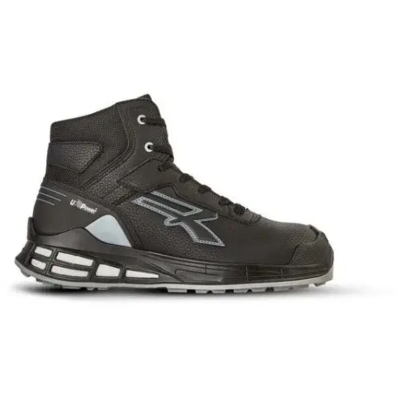 foto del prodotto caleb scarpe antinfortunistiche alte s3 src ci esd 45 u power