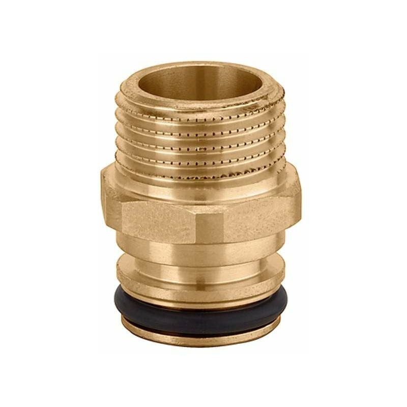 foto del prodotto caleffi - accessorio per gruppi di circolazione f21224 adattatore