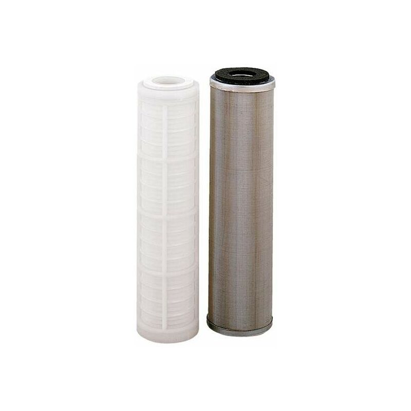foto del prodotto caleffi cartucce filtranti per contenitore 5370 537004 537005 537004