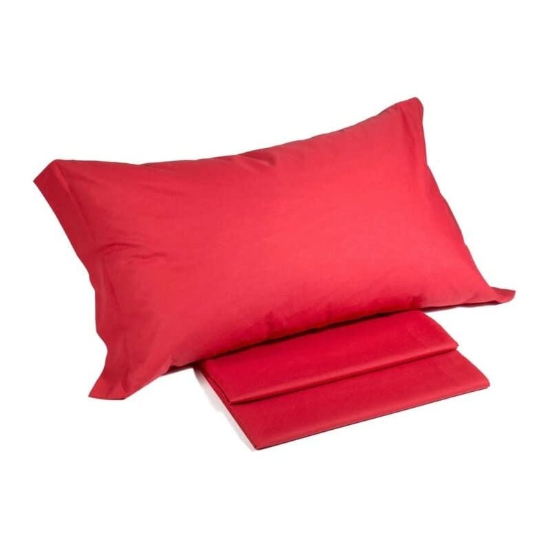 foto del prodotto caleffi completo letto singolo in 100 cotone composto da lenzuola letto singolo 160x285 1 lenzuolo con angoli singolo coprimaterasso sotto