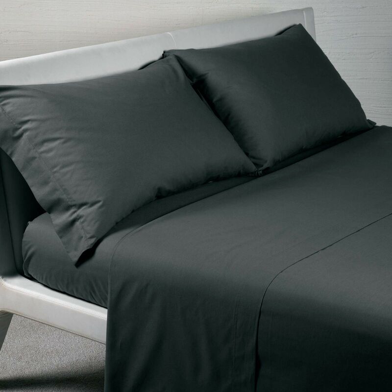 foto del prodotto caleffi completo letto singolo in 100 cotone composto da lenzuola letto singolo 160x285 1 lenzuolo con angoli singolo coprimaterasso sotto