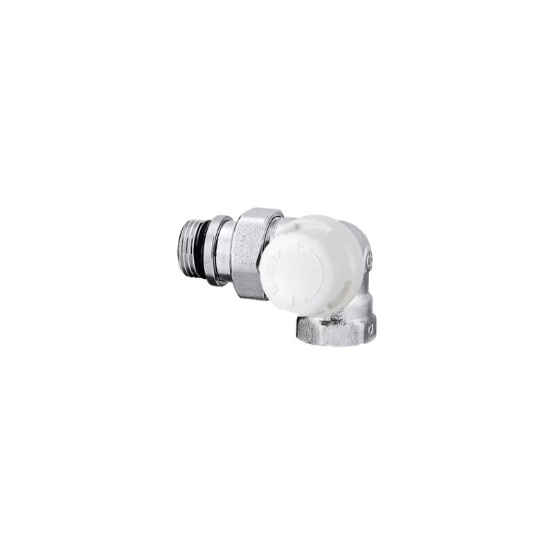 foto del prodotto caleffi detentore doppia squadra versione destra 3 8 225352 3 8