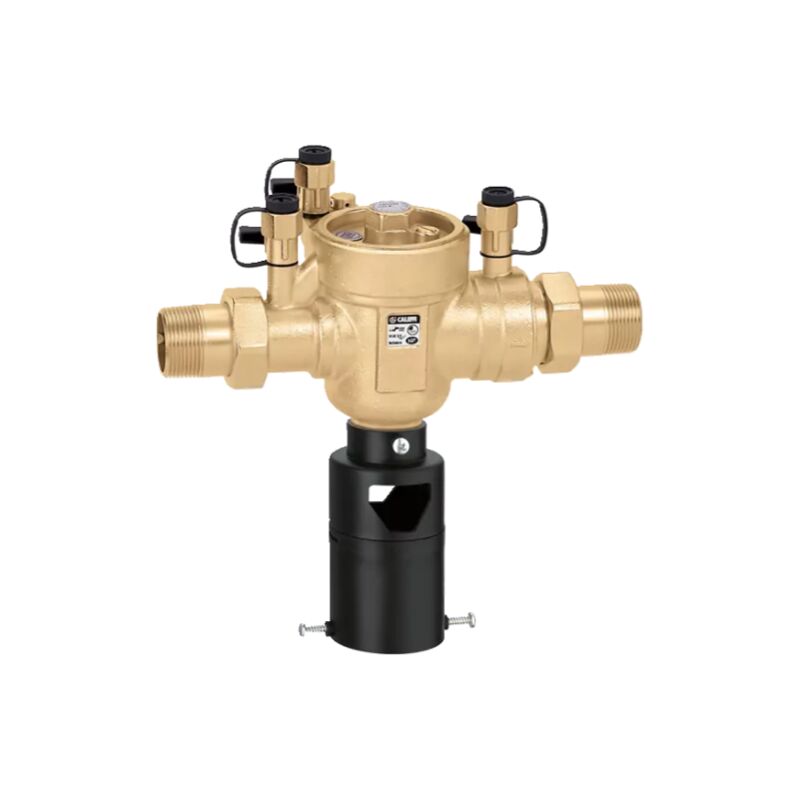 foto del prodotto caleffi disconnettore a zone di pressione ridotta controllabile 1 1 4 574700 1 1 4
