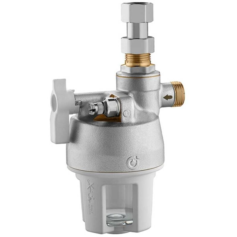 foto del prodotto caleffi dosatore di polifosfati sottocaldaia xp 545950