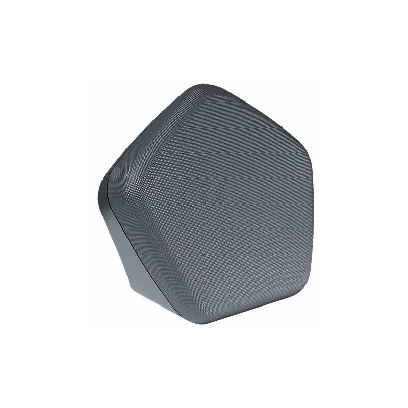 foto del prodotto caleffi gateway pro di regolazione termica multi zone wireless nero 215015 blk nero