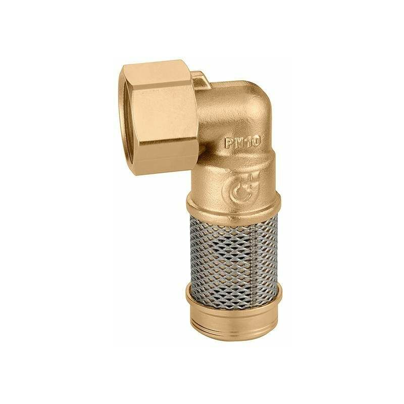 foto del prodotto caleffi icecal dispositivo di sicurezza antigelo 603040 1 2 f
