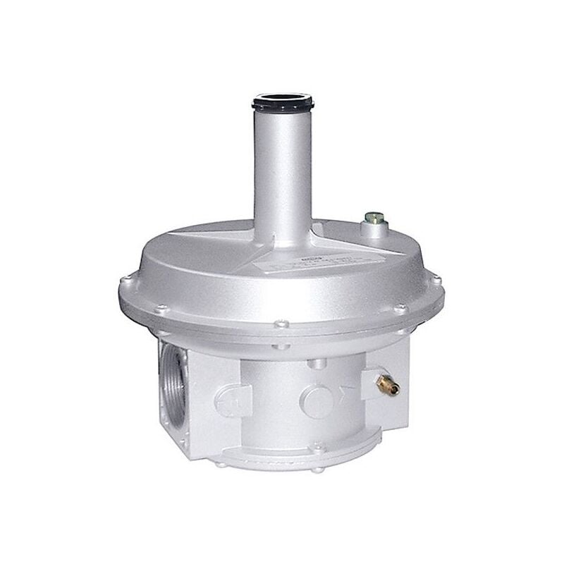 foto del prodotto caleffi - regolatore a chiusura per gas a doppia membrana 852 1/2' - 1840