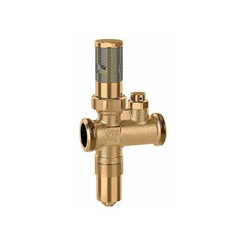 foto del prodotto caleffi valvola antigelo con sensore aria 108 1 