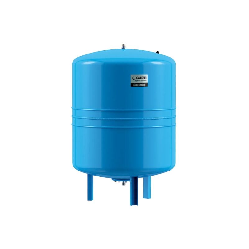 foto del prodotto caleffi vaso di espansione saldato, per impianti sanitari, certificato ce 1 1 4 200 litri 568200 1 1 4 200