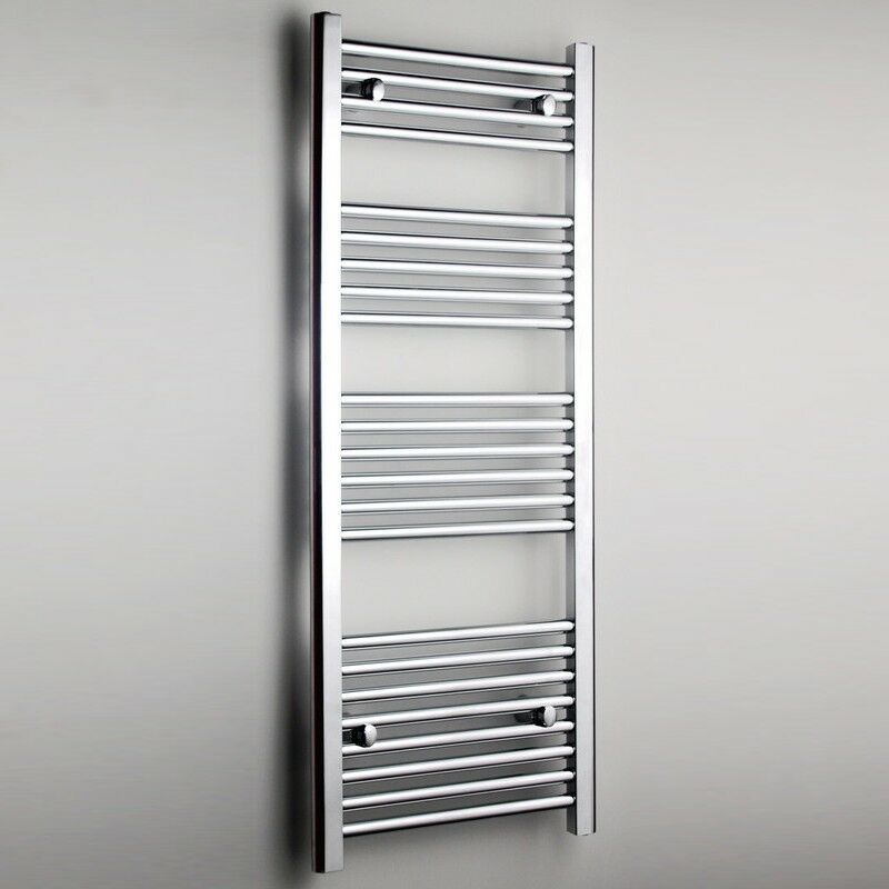 foto del prodotto caleido scaldasalviette ulisse idraulico mm. 1506x600 interasse mm. 552