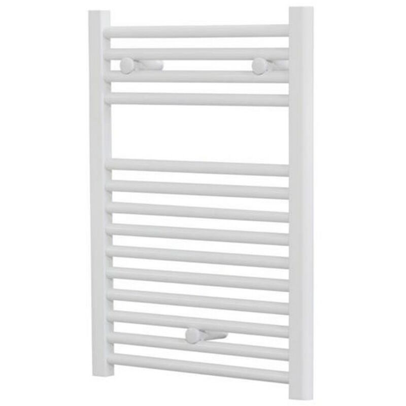 foto del prodotto caleido scaldasalviette ulisse idraulico mm. 766x400 interasse mm. 352 in