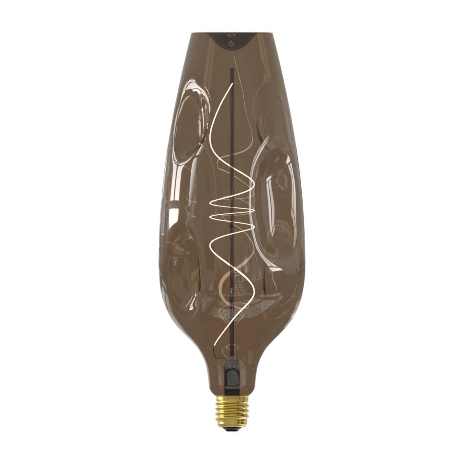 foto del prodotto calex xxl barcelona flex led e27 4w 918 dimm natur