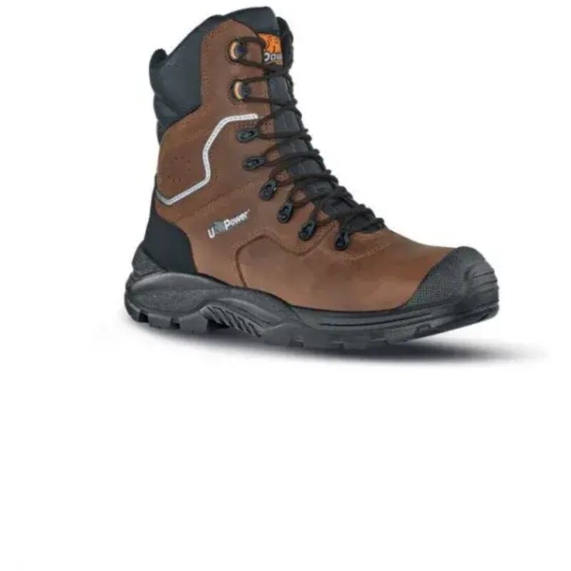 foto del prodotto calgary uk stivali antinfortunistici s3 src 42 u power