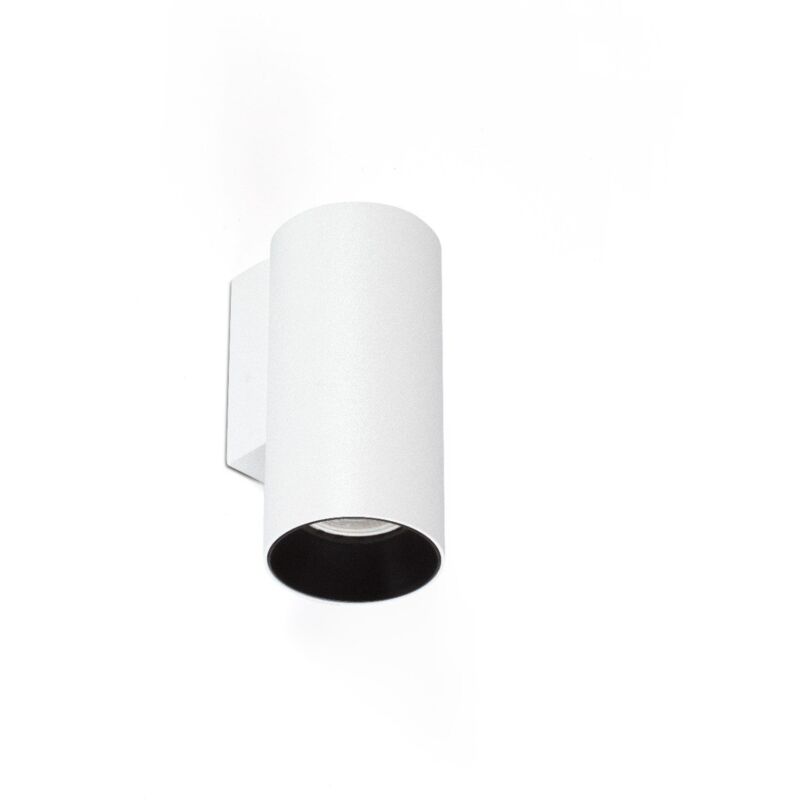 foto del prodotto cali aplique de pared blanco