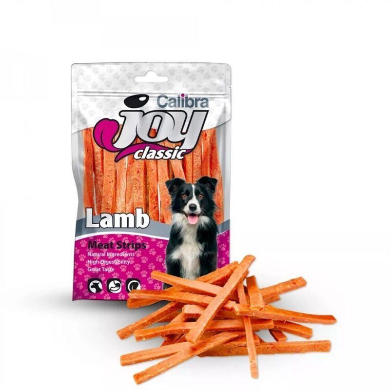 foto del prodotto calibra snack per cani 6a34 396c2s 80 g
