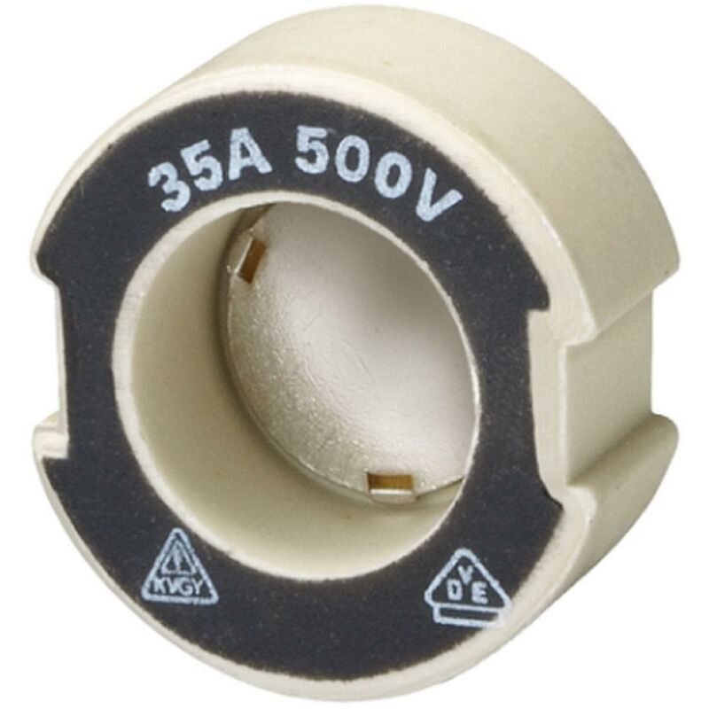 foto del prodotto calibratore diazed diii e33 35a vit 5sh317 siemens
