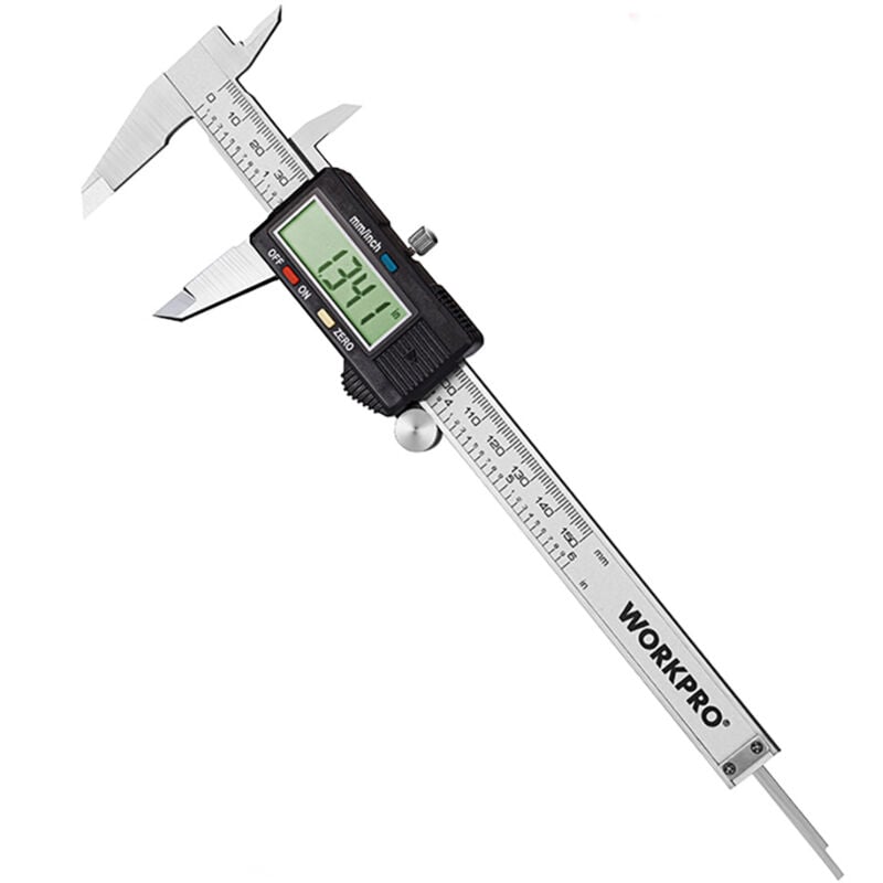 foto del prodotto calibre brand ean 6914280000879 workpro