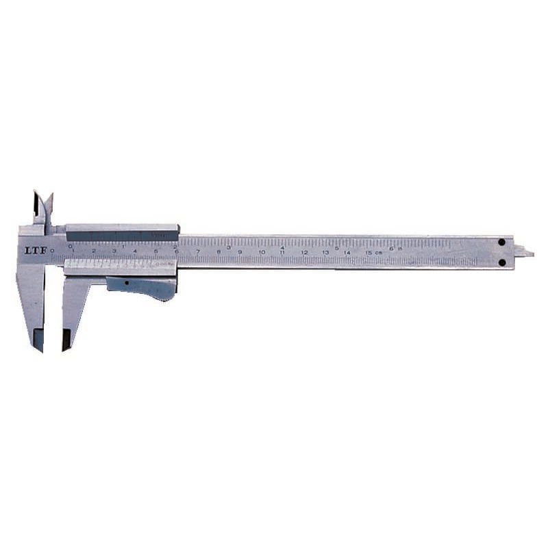 foto del prodotto calibro a corsoio 153 mm idrhaus