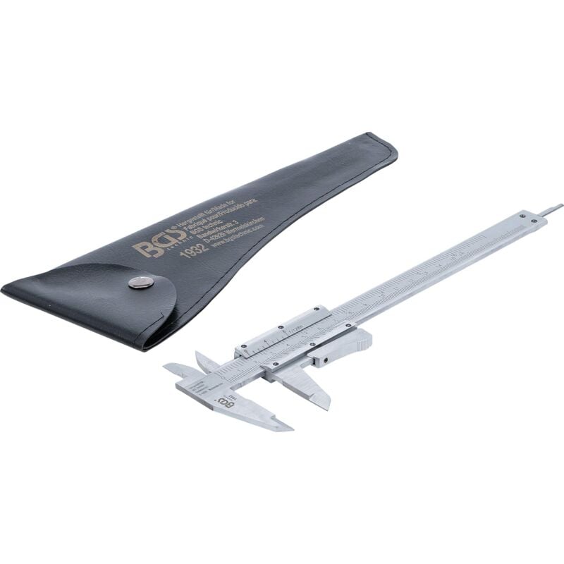 foto del prodotto calibro a corsoio di precisione 0 - 150 mm