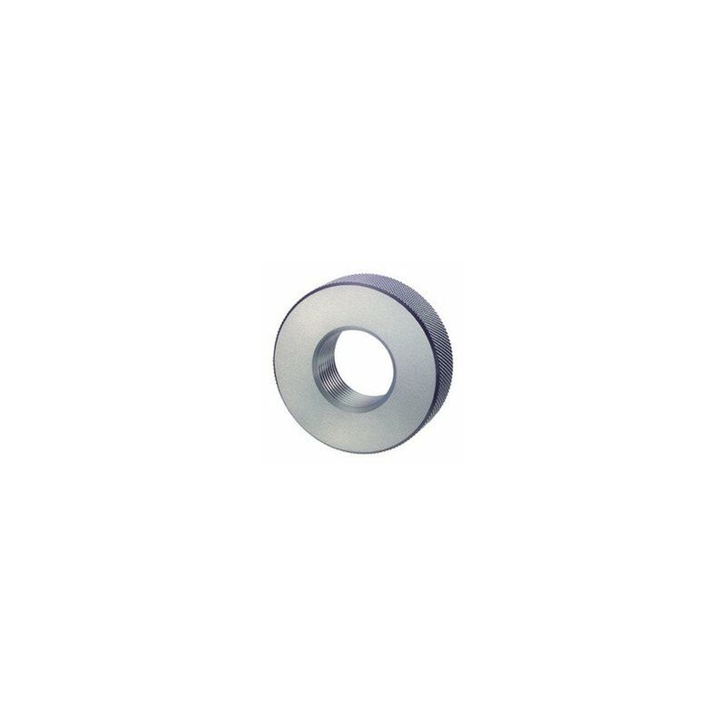 immagine 0 del prodotto calibro ad anello filettato g 1 16 di pollicex28 buon calibro ad anello tol.a boss