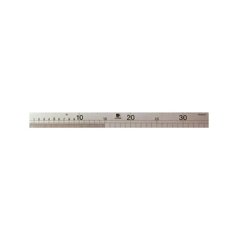 foto del prodotto calibro da carpentiere wilmart 350 mm 1030 10