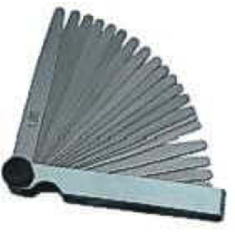 foto del prodotto calibro di misura jonnesway a 20 fogli 0,05-1 mm