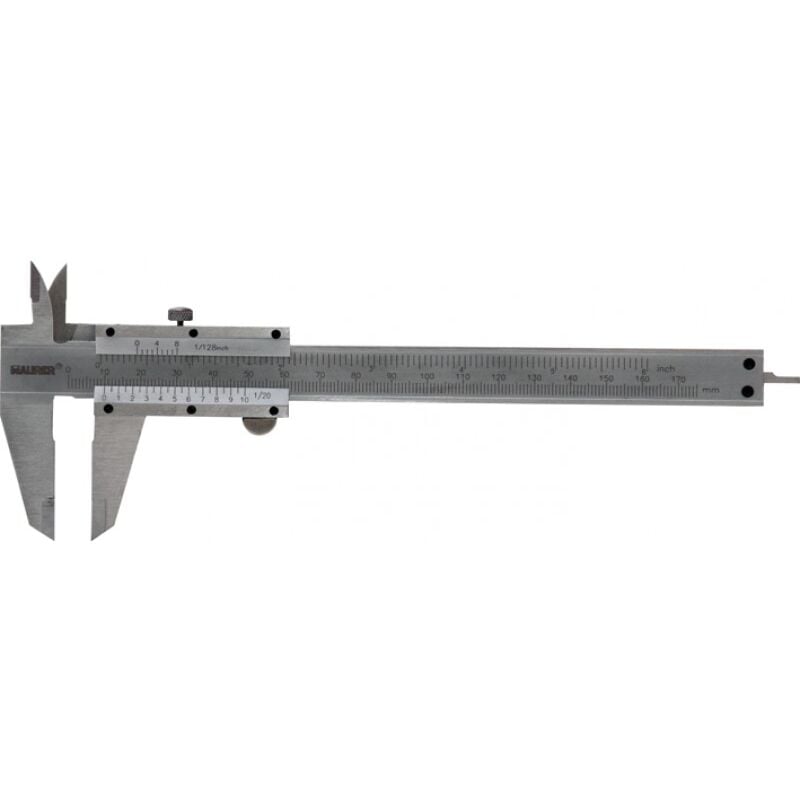foto del prodotto calibro inox.prof. pre 150mm.alta maurer