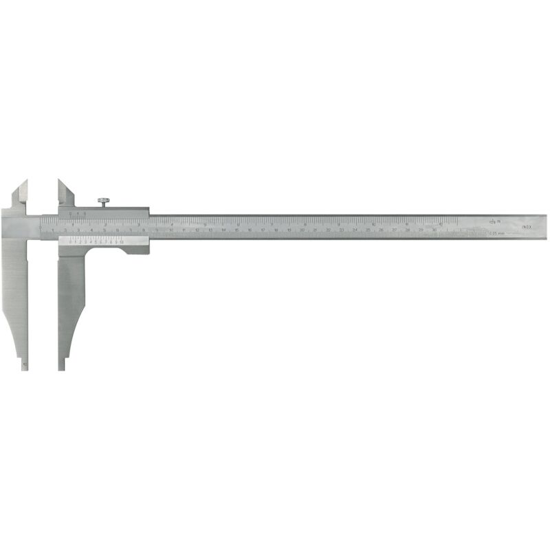 foto del prodotto calibro limit e da officina 300x125 mm