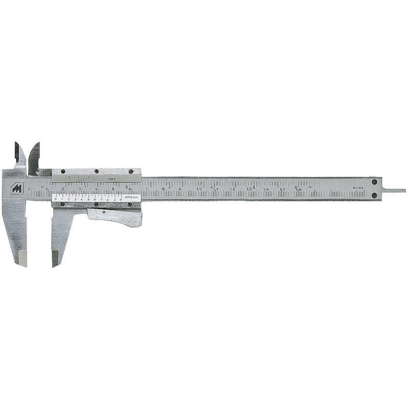 foto del prodotto calibro scolastico 150 mm