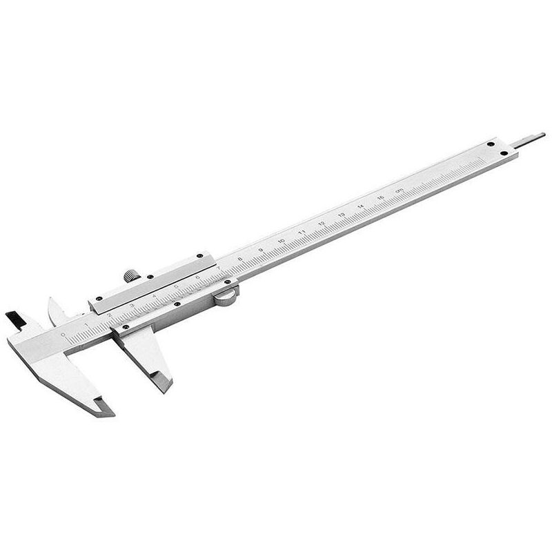 foto del prodotto calibro vernier 0 150mm tolsen