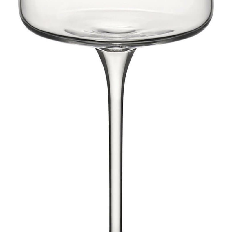 foto del prodotto calice piano bianco 38cl