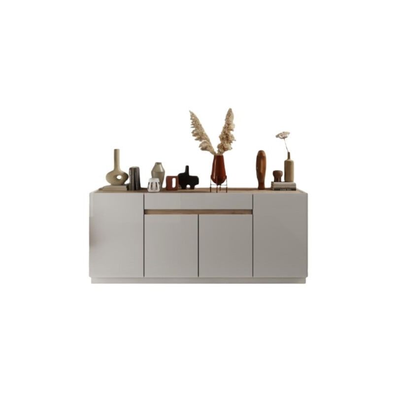 foto del prodotto calicosy buffet 4 porte 1 cassetto utopia l205 cm