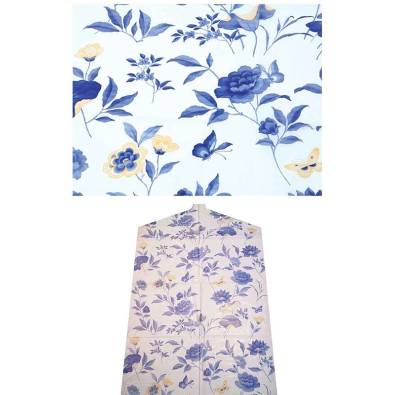 foto del prodotto calicosy - coperture protettive antitarme profumate alla lavanda - set da 12