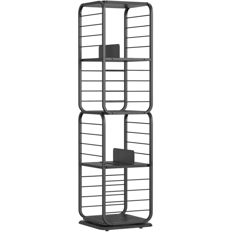 foto del prodotto calicosy libreria a 3 ripiani h158 cm