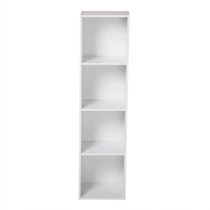 foto del prodotto calicosy mobile 4 scomparti l31 x h122 cm