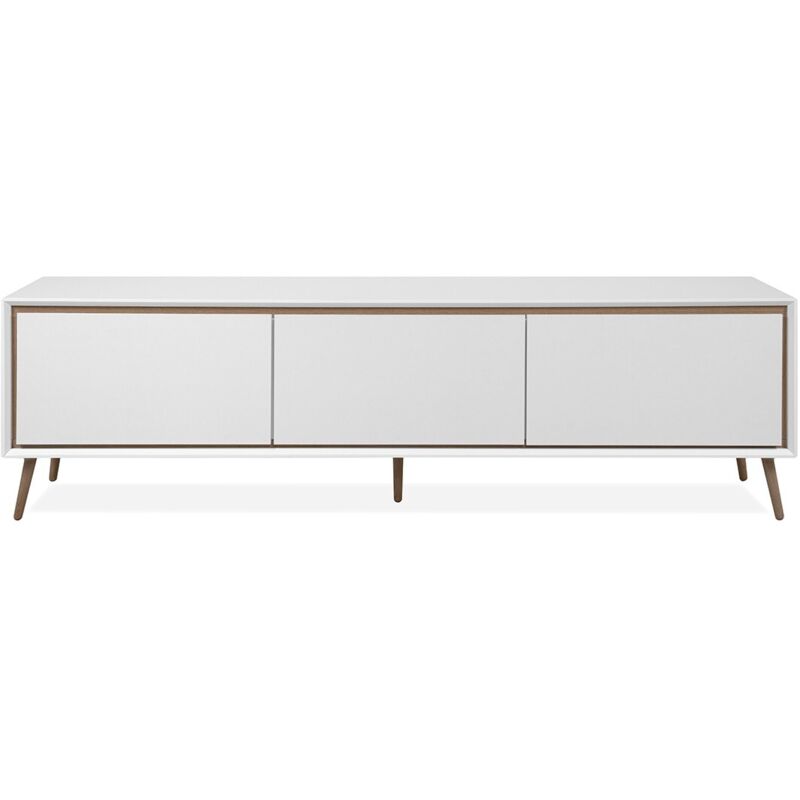 foto del prodotto calicosy - mobile tv a 3 ante l175 cm - arona