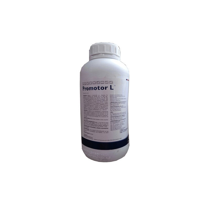 foto del prodotto calier promoter l 47 1 litro