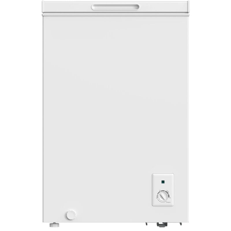 foto del prodotto california congelatore a pozzetto 54,5 cm 99 l bianco ccfs99cw 11