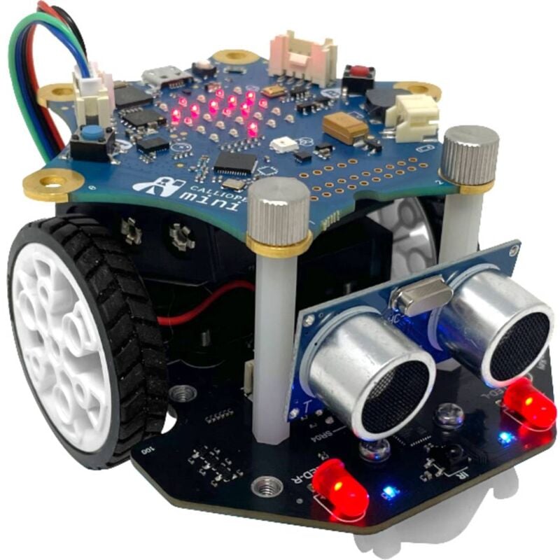 foto del prodotto calliope motionkit 2.0 f r mini kit di espansione 1 pz.