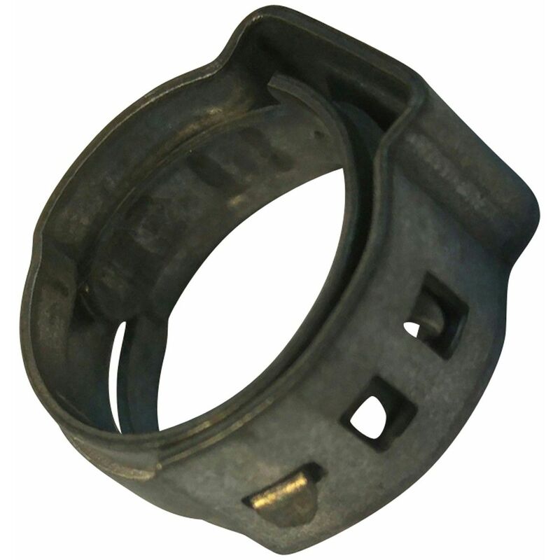 foto del prodotto calor morsetto oetiker ferro da stiro, ferro a vapore 2964133662734955543
