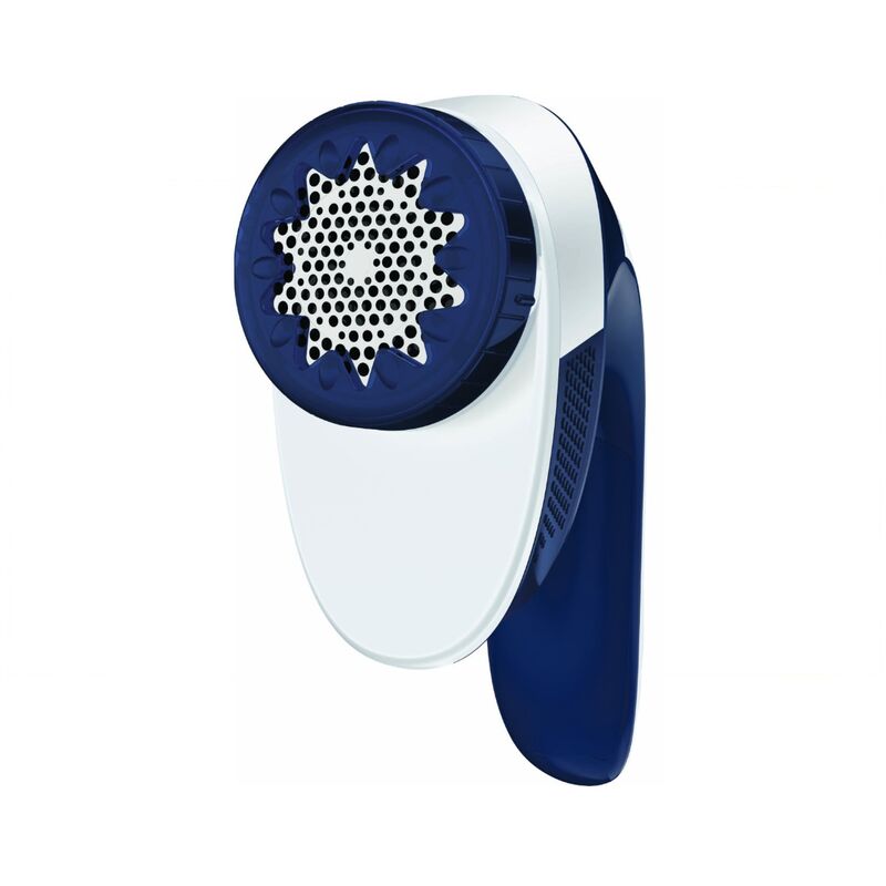 foto del prodotto calor rasoio anti pilling.bianco blu. ja1013c0