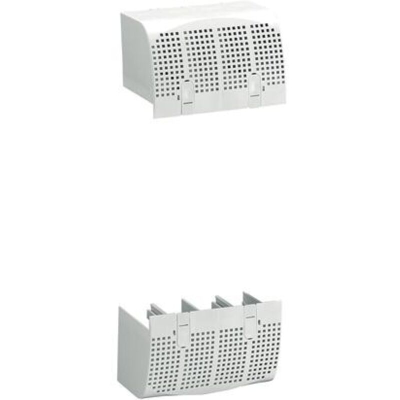 foto del prodotto calotte coprimorsetto per m1 160d1 4p ( bticino cod. m7c06 )