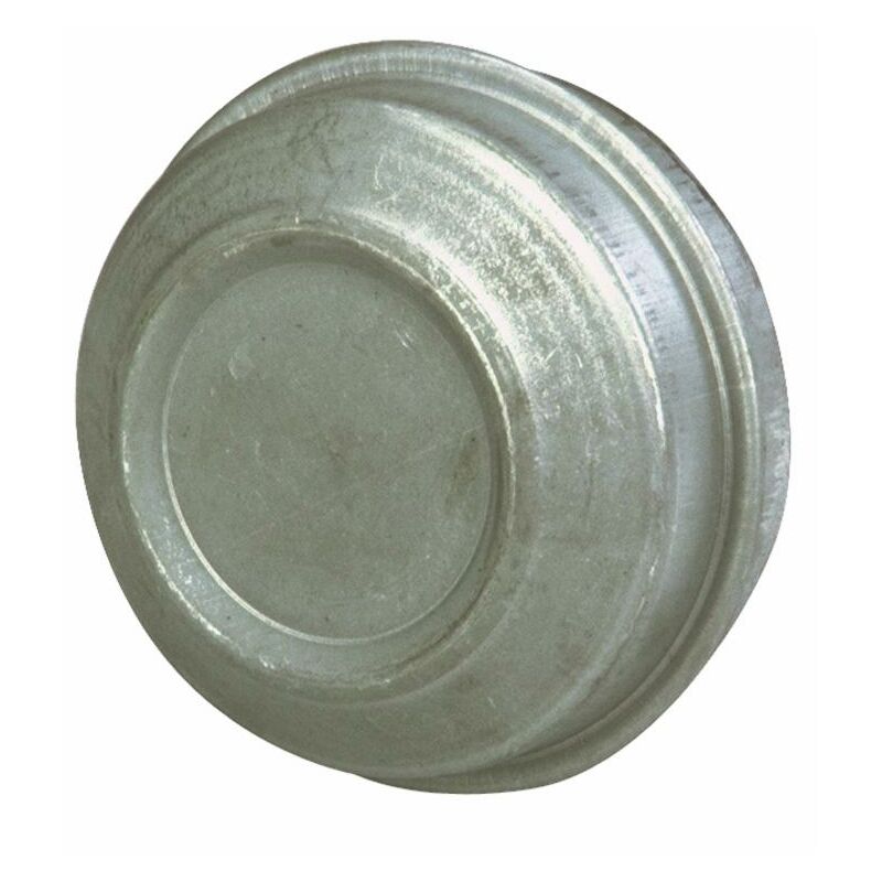 foto del prodotto calottina coprimozzo 47mm confezione da 5 pezzi