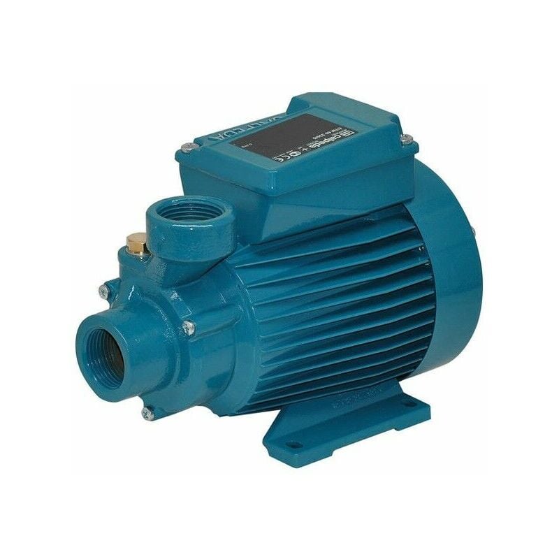 foto del prodotto calpeda elettropompa pompa motore acqua ctm60 a periferica monofase