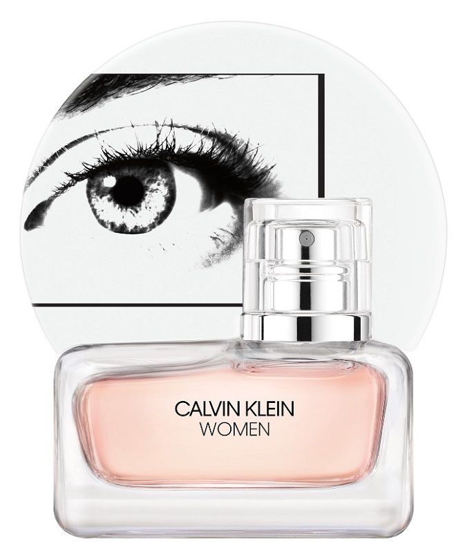 foto del prodotto calvin klein women eau de parfum da donna 50 ml