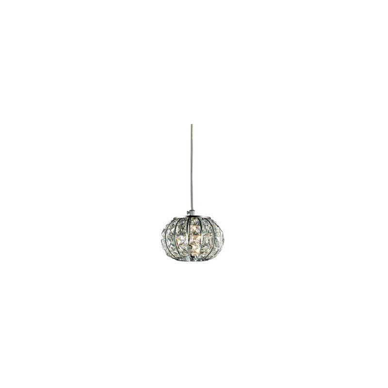 foto del prodotto calypso sp1, sospensione ideal lux
