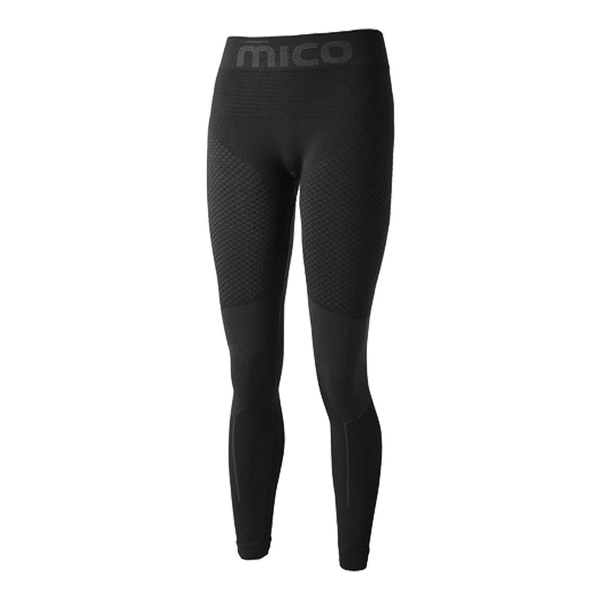 foto del prodotto calzamaglia superthermo primaloft skintech donna
