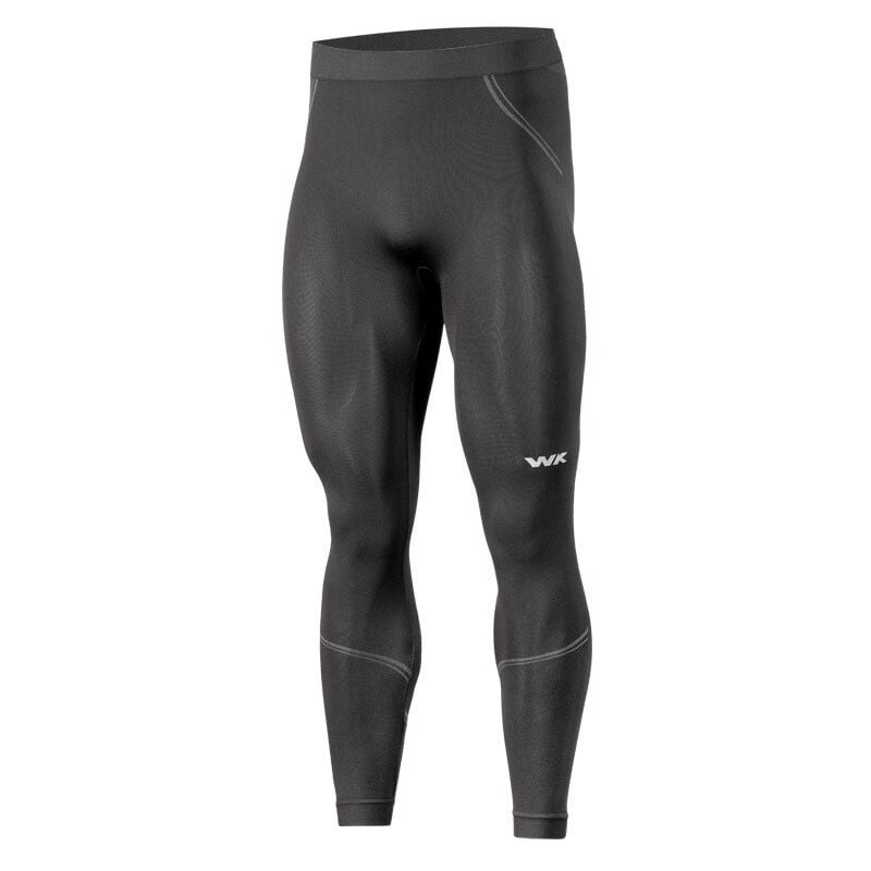 foto del prodotto calzamaglia termica tecnica worik feed nero l xl