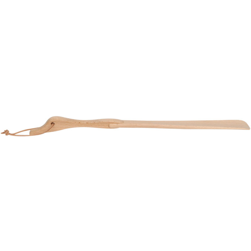 foto del prodotto calzascarpe redecker a forma di anatra 65 cm